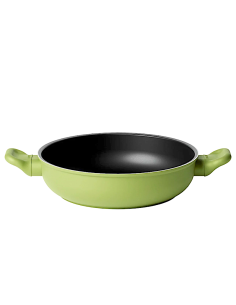 Casseruola 28 cm Cook&Color Verde Avocado Guzzini | Shopincasa.it