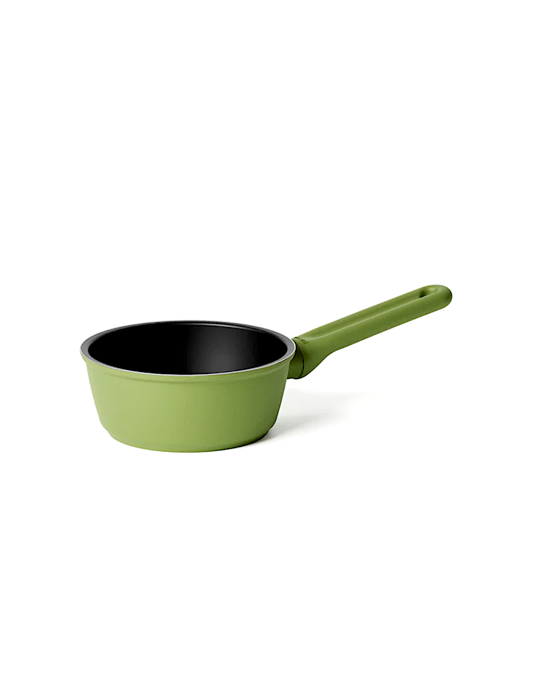 COOK COLOR CASSERUOLA 16CM CON UN MANICO GUZZINI