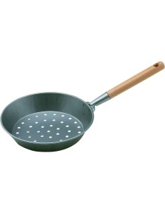 PADELLA CASTAGNE 520 D26 M/LEGNO