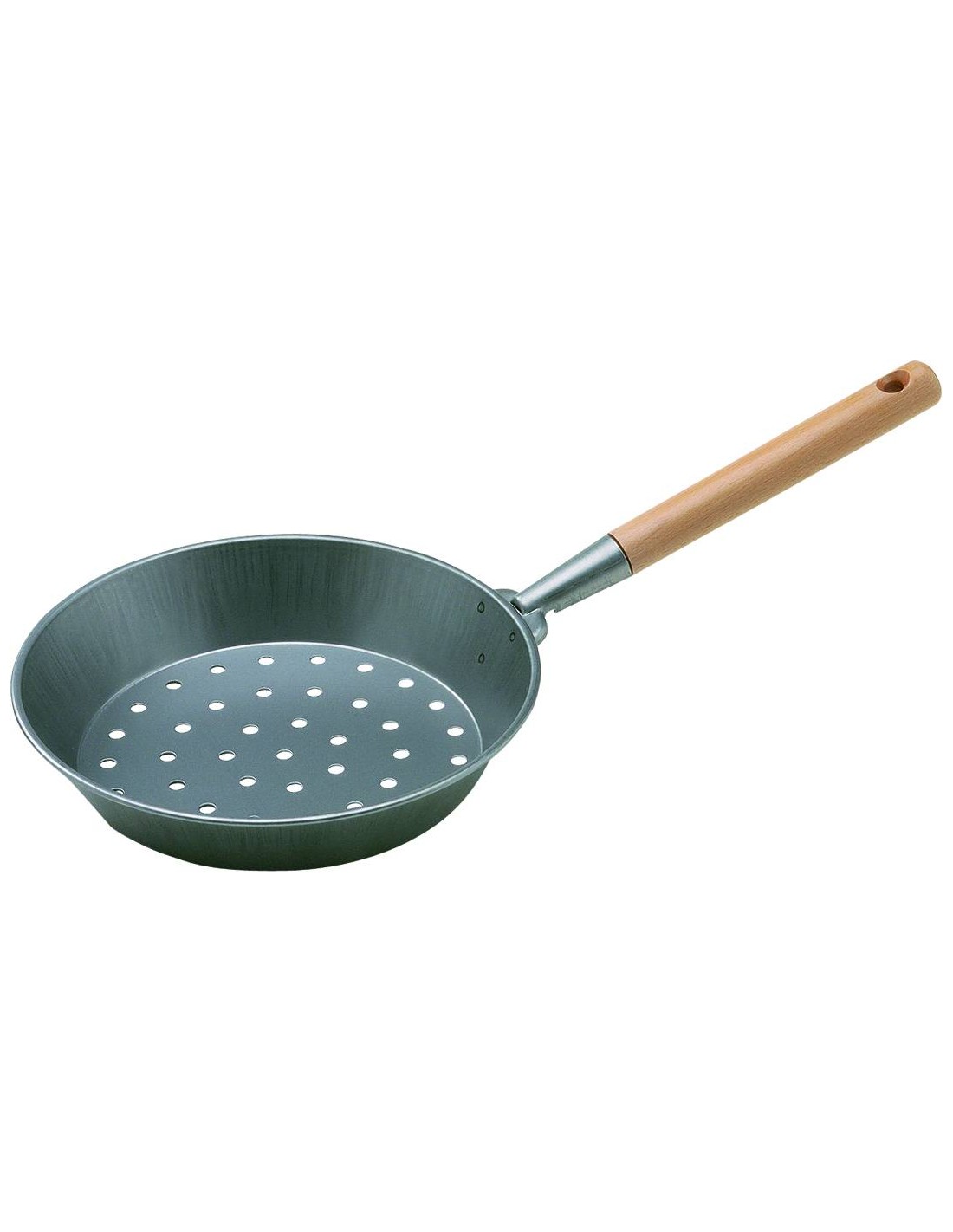 PADELLA CASTAGNE 520 D26 M/LEGNO