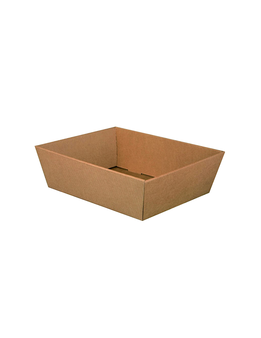 CESTA GRANDE AVANA 39X30X13CM