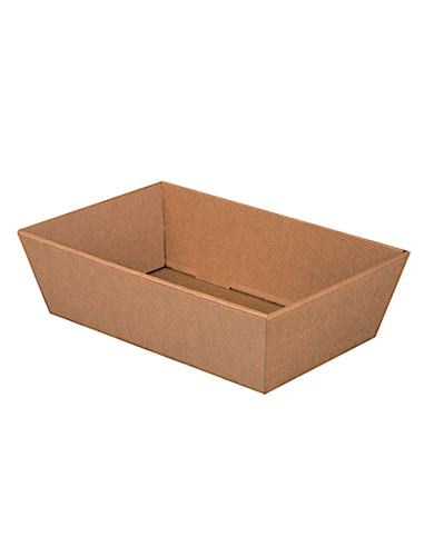 CESTA MEDIA AVANA 34X20,5X11CM
