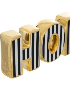 OGGETTISTICA: vendita online Decorazione di Natale Mot Ceramique Home L25 – La Magia di Natale a casa tua in offerta