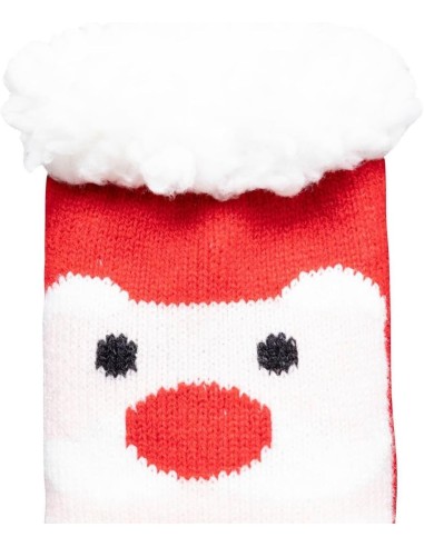 TESSILE: vendita online Calzini di Natale Adulti 3 Assi – La Magia di Natale a casa tua in offerta