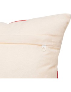 TESSILE: vendita online Cuscino di Natale a Fiocco Vel Crème 30x50 – La Magia di Natale a casa tua in offerta