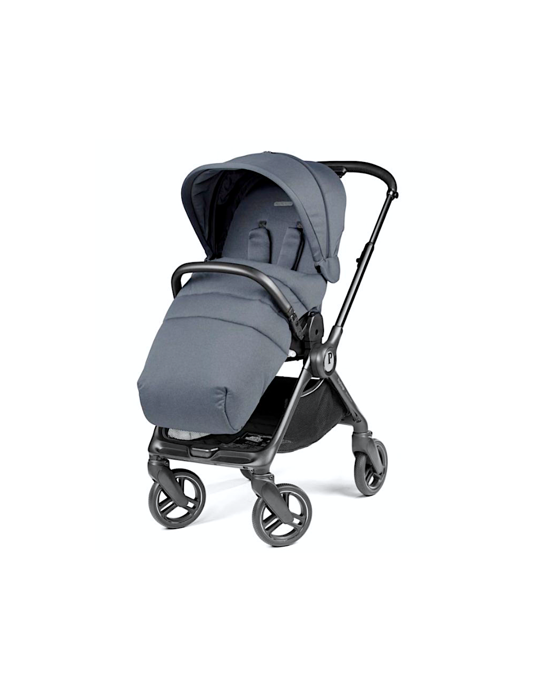 PASSEGGINO SWITCH NORDIC BLUE