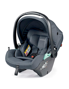 SEGGIOLINO AUTO PRIMO VIAGGIO SLK NORDIC BLUE