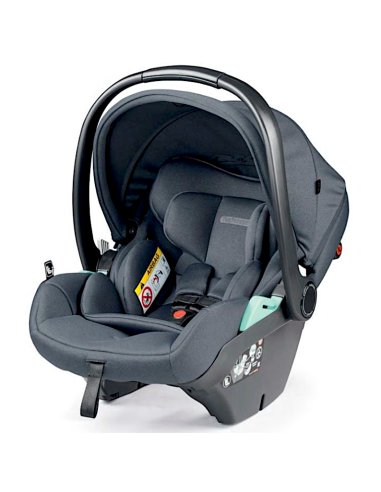 SEGGIOLINO AUTO PRIMO VIAGGIO SLK NORDIC BLUE