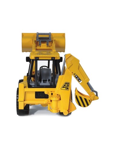 GIOCHI BOY: vendita online RUSPA CON ESCAVATORE JCB 2 BRUDER SPIELWAREN in offerta