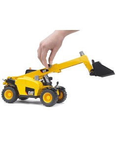 GIOCHI BOY: vendita online RUSPA 02141 CAT TELEHANDLER in offerta 2