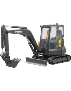 GIOCHI BOY: vendita online ESCAVATORE VOLVO ECR40 in offerta 2