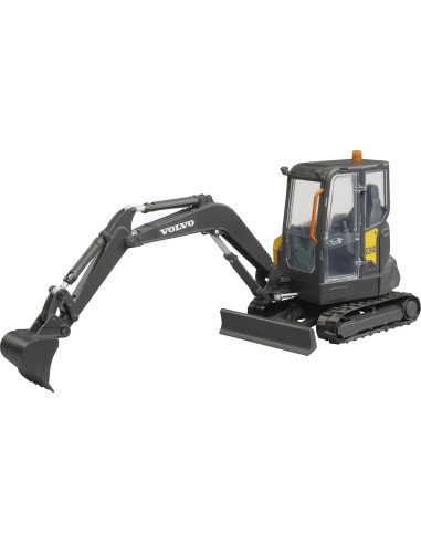 GIOCHI BOY: vendita online ESCAVATORE VOLVO ECR40 in offerta