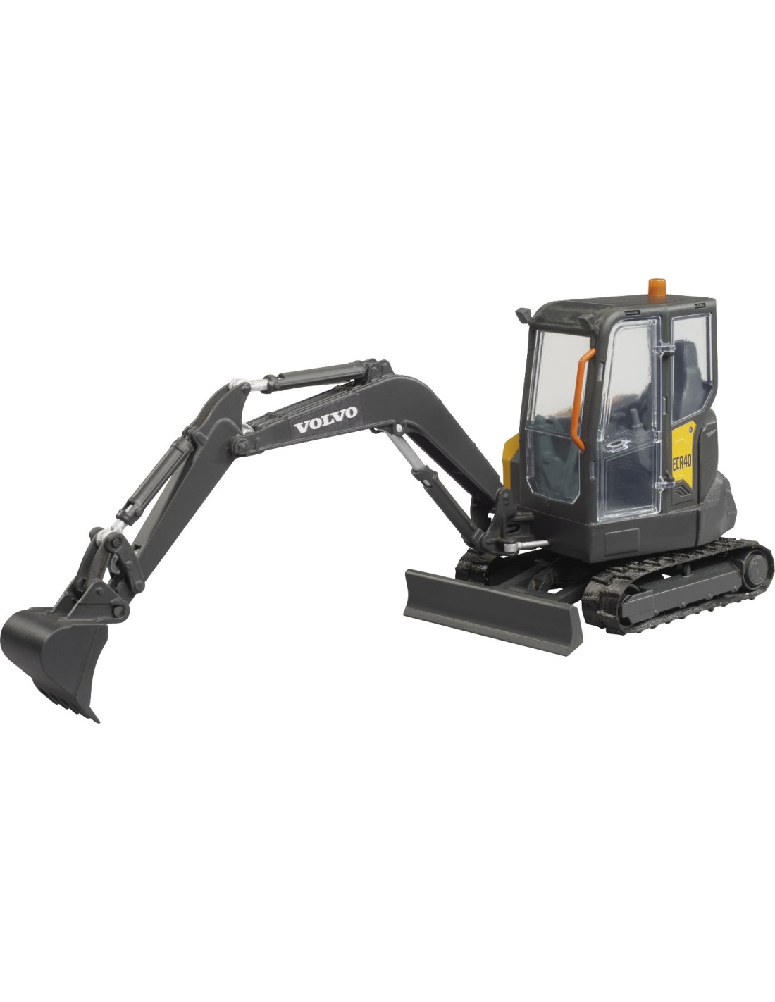 GIOCHI BOY: vendita online ESCAVATORE VOLVO ECR40 in offerta