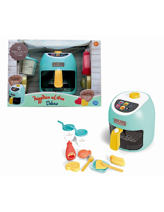 MAISONELLE 44052 FRIGGITRICE AD ARIA DELUXE