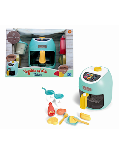 MAISONELLE 44052 FRIGGITRICE AD ARIA DELUXE
