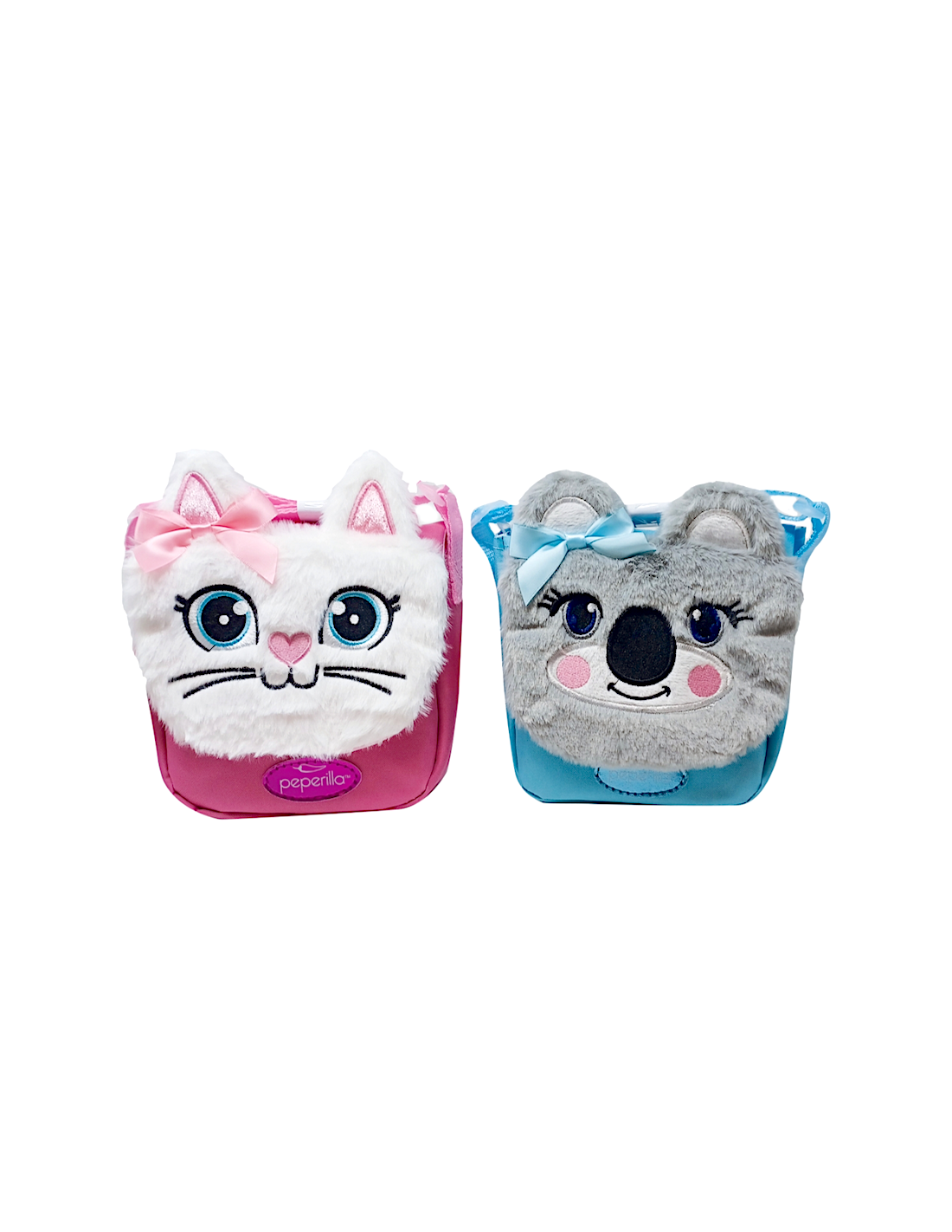PEPERILLA 43853 BORSA KOALA/GATTINO ASSORTITO