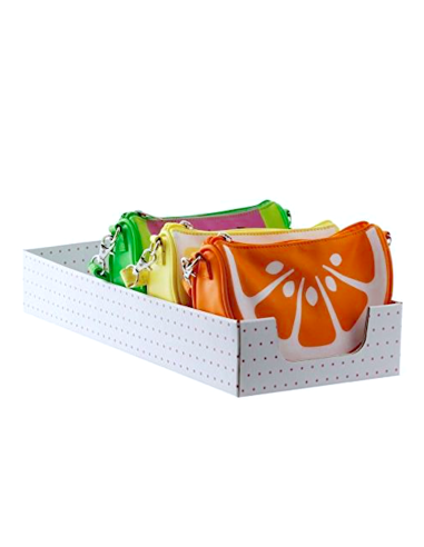 PEPERILLA 33115 BORSETTA FRUTTA ASSORTITO