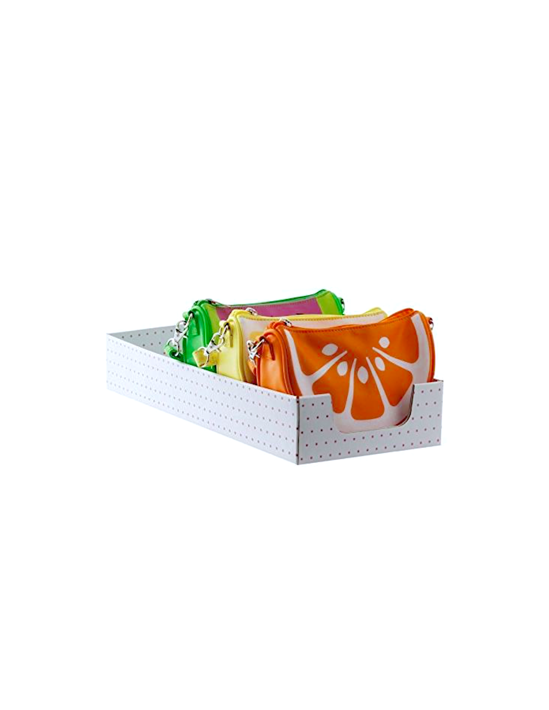 PEPERILLA 33115 BORSETTA FRUTTA ASSORTITO