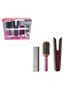 DYSON 20804 CORRALE SET ACCONCIATURE