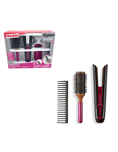 DYSON 20804 CORRALE SET ACCONCIATURE