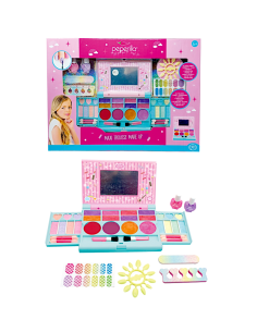 PEPERILLA 56439 MAXI TROUSSE MAKE-UP