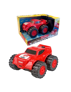 RADIOCOM 40726 VEICOLO ANFIBIO R/C 2IN1