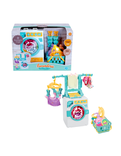 MAISONELLE 44161 LAVATRICE DELUXE