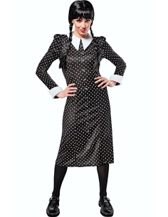 COSTUME 1001150-M MERCOLEDI'ADDAMS 42-44