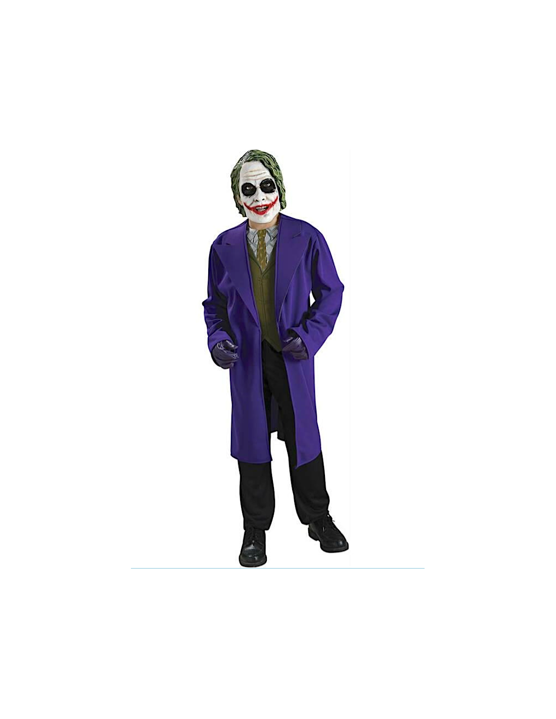 COSTUME 883105-L JOKER 8/10 ANNI