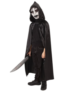 COSTUME S8627-L SANGUINARIO UNISEX 8/10 ANNI