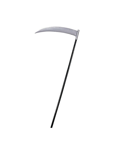 FALCE DELLA MORTE 1517 PLASTICA