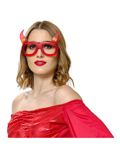OCCHIALI ALLA MODA S9029 CON LUCI
