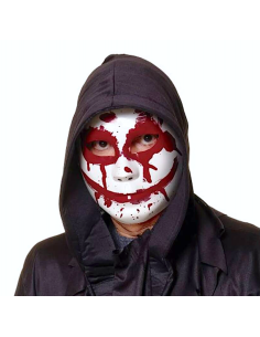 MASCHERA S5199 INSANGUINATA