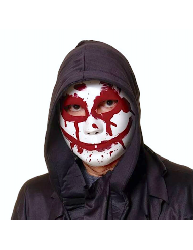 MASCHERA S5199 INSANGUINATA