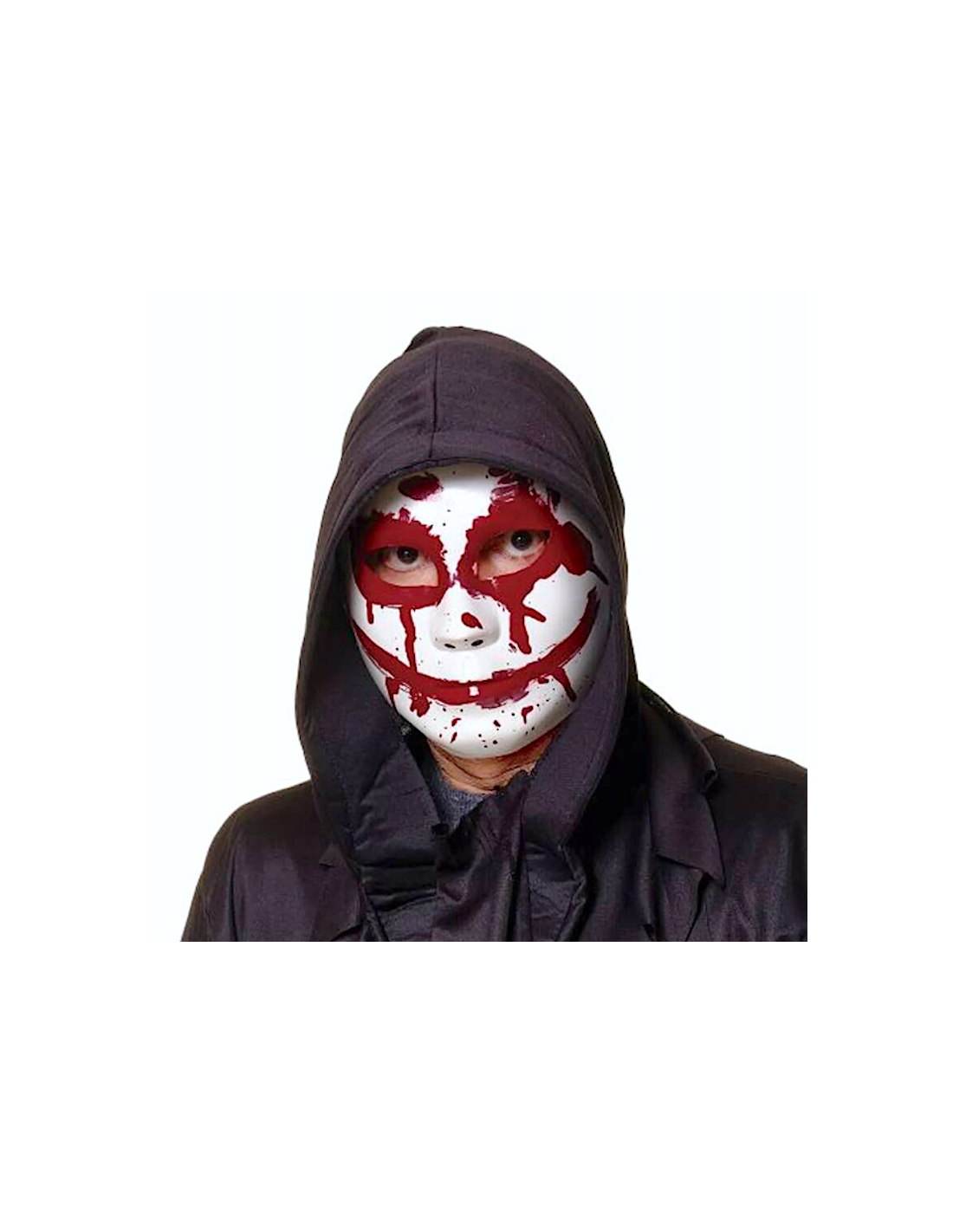 MASCHERA S5199 INSANGUINATA