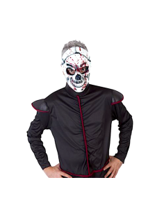 MASCHERA S5148 TESCHIO INSANGUINATO