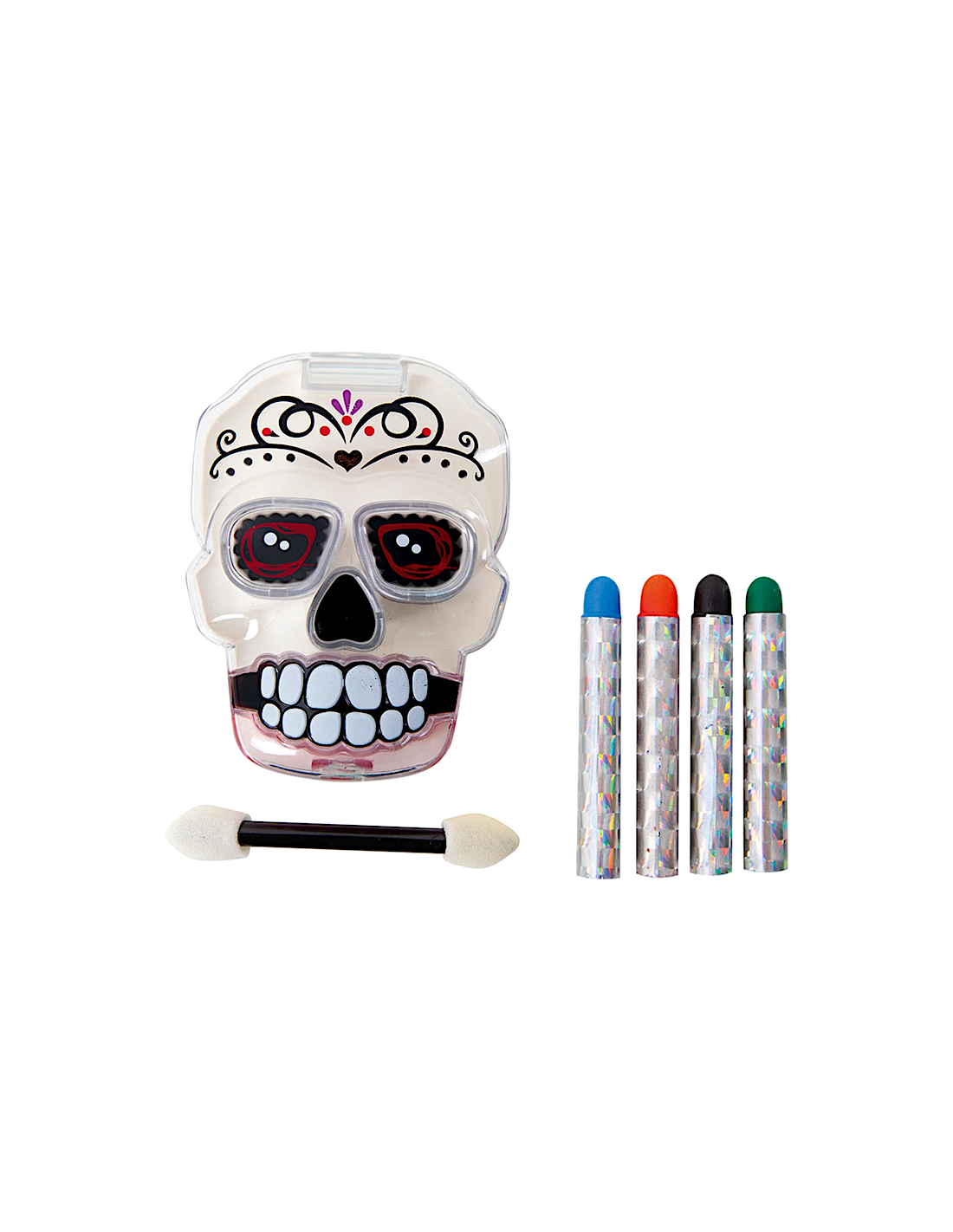 KIT TRUCCO S8778 GIORNO DEI MORTI