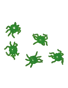 BLISTER 20 RAGNI S0410 FLUORESCENTI