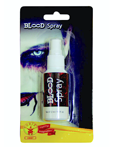SPRAY SANGUE FINTO 33667