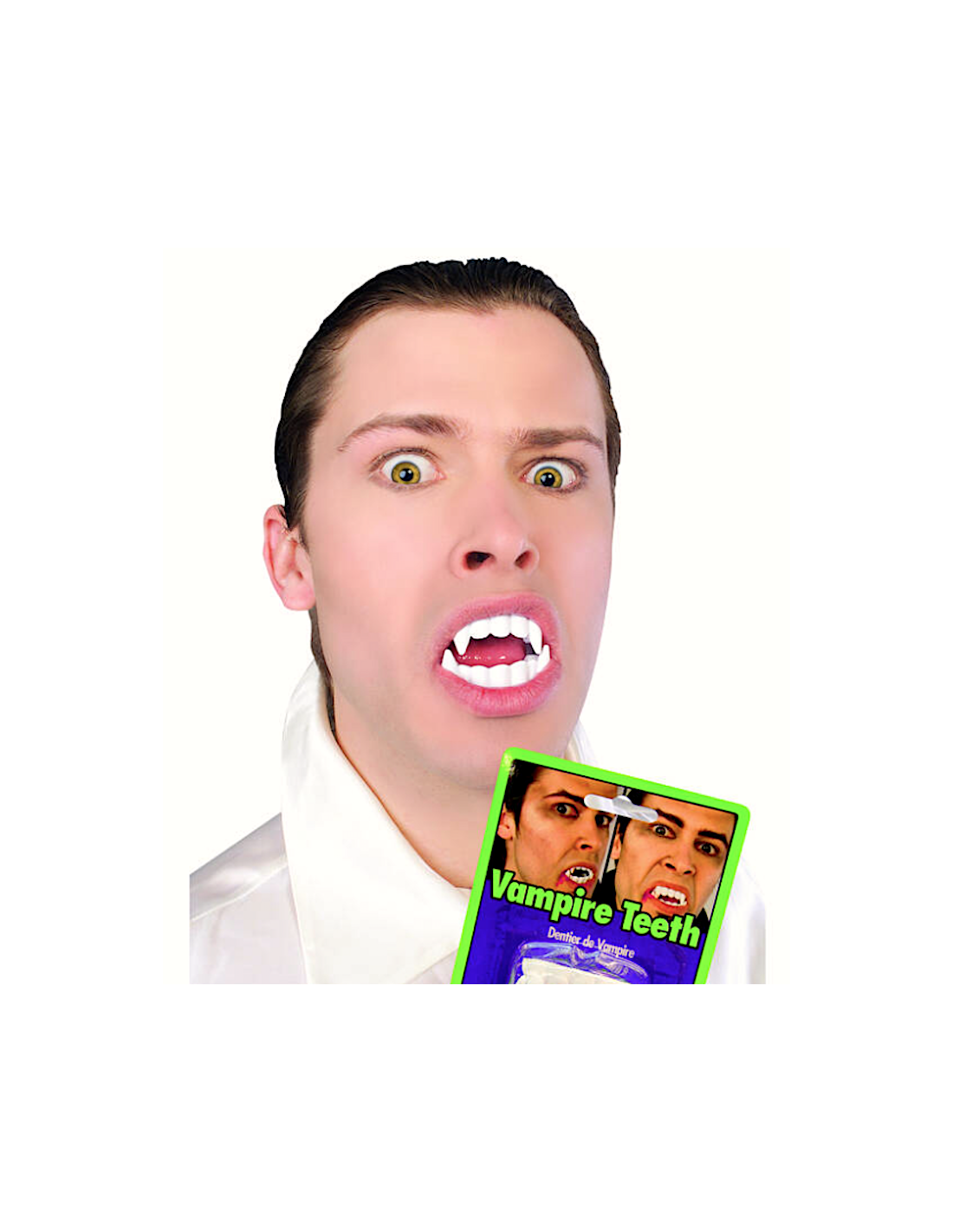 DENTIERA VAMPIRO 325