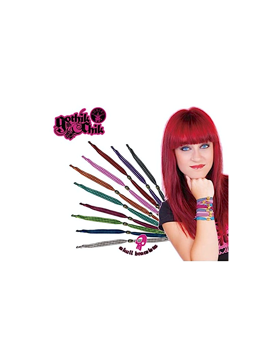 BRACCIALETTO TESCHIO S0527 ASSORTITO