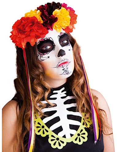 CORONA S4349 KATRINA CON ROSE COLORATE