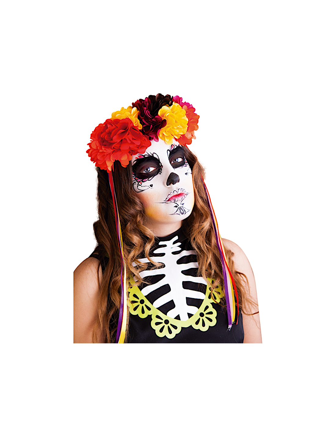 CORONA S4349 KATRINA CON ROSE COLORATE