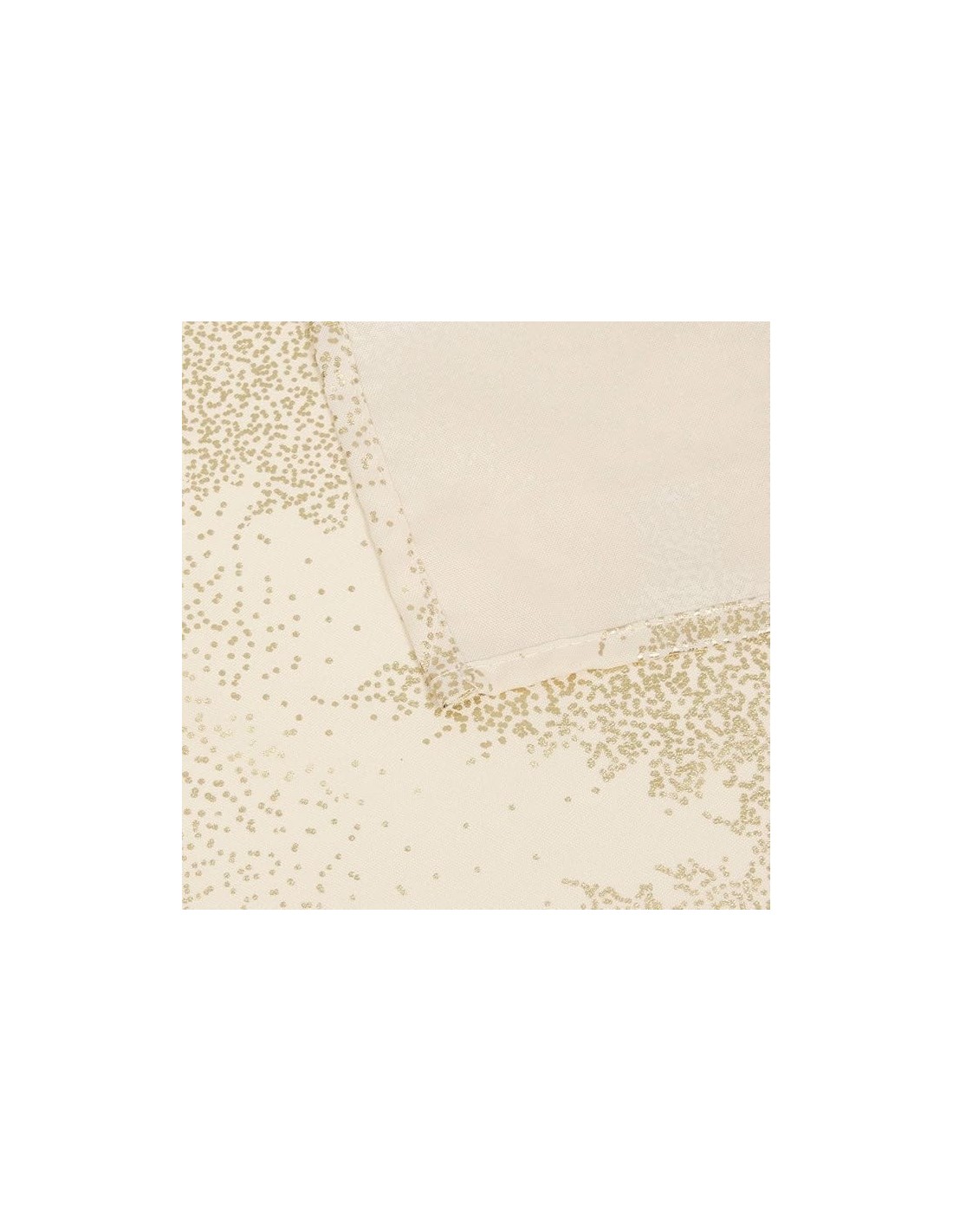 TESSILE: vendita online Tovaglia di Natale Abete Gran Beige 140x240 – La Magia di Natale a casa tua in offerta