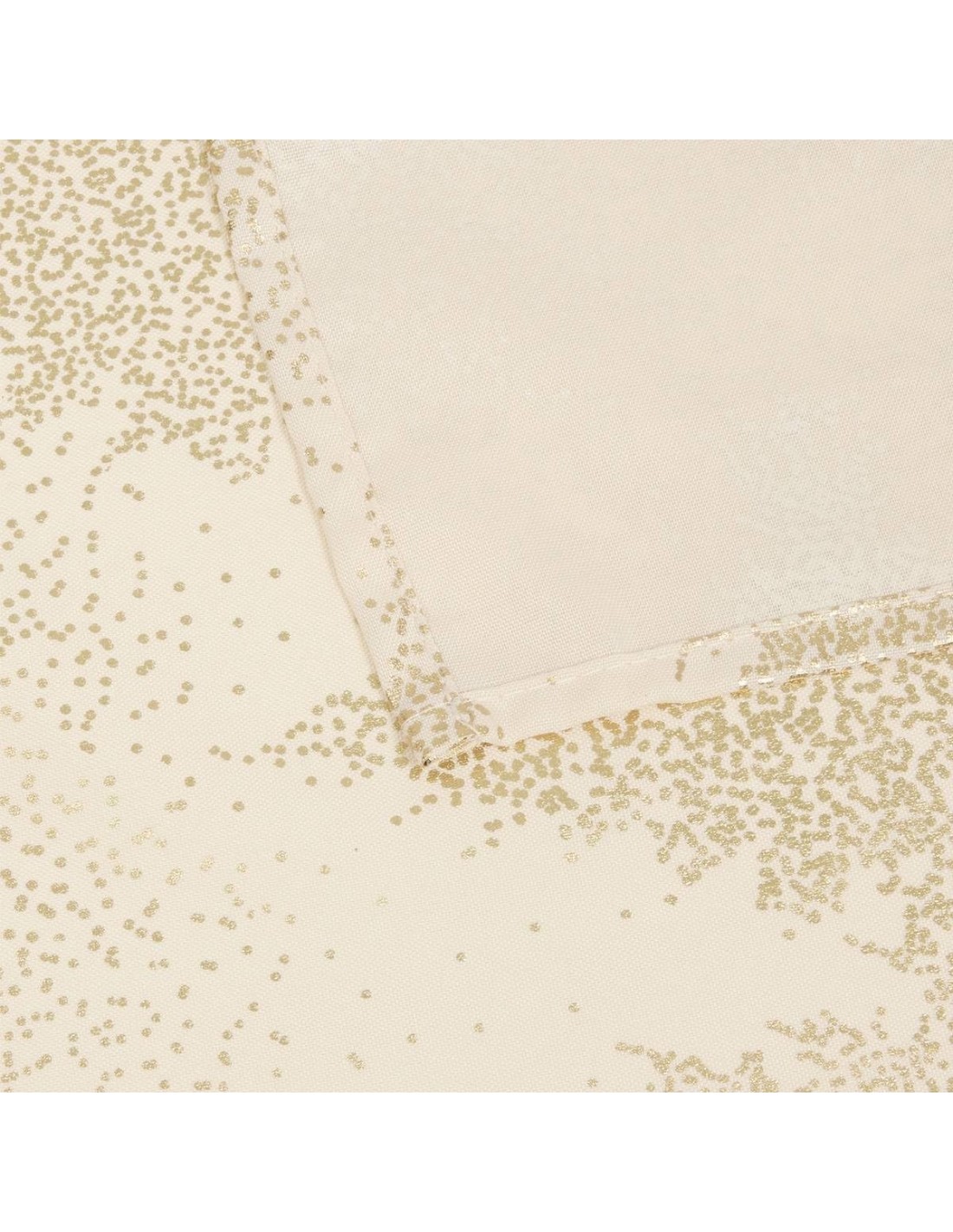 TESSILE: vendita online Tovaglia di Natale Abete Gran Beige 140x360 – La Magia di Natale a casa tua in offerta