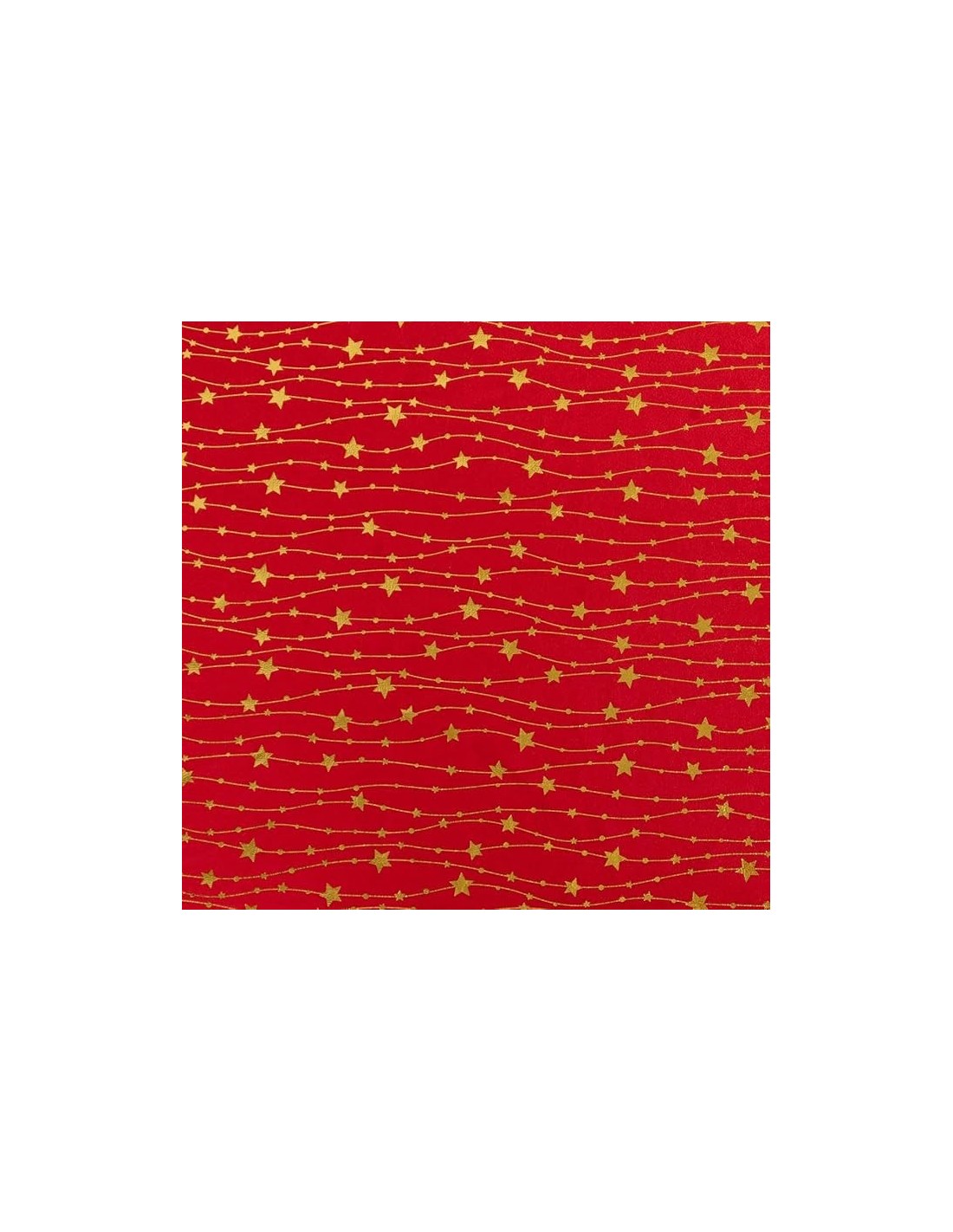 TESSILE: vendita online Tovaglia di Natale Styr Velluto Rosso 140x240 – La Magia di Natale a casa tua in offerta