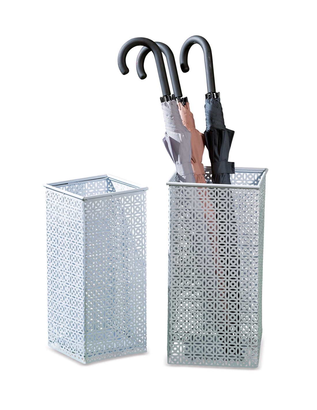 PORTAOMBRELLI 55022 D.23XH.48CM FERRO ASSORTITO