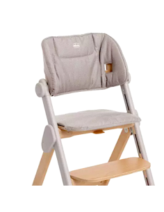 Cuscino Meraviglia per Seggiolone e Sedia 6M+ | Comfort Lavabile | Shopincasa.it