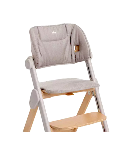 Cuscino Meraviglia per Seggiolone e Sedia 6M+ | Comfort Lavabile | Shopincasa.it
