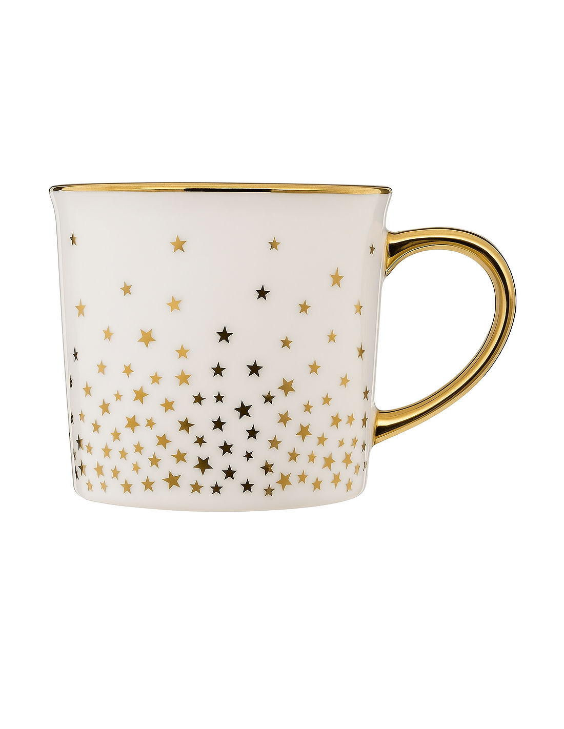 TAZZE CAFFE' E LATTE: vendita online Tazza stars 30cl, tazza colori assortiti, tazza colazione plastica, mug design moderno, ...